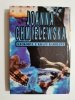 KROKODYL Z KRAJU KAROLINY - Joanna Chmielewska 1992